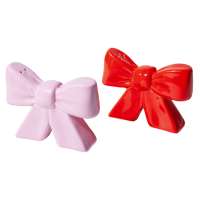 Набор из солонки и перечницы bow DOIY DYSPEBOW