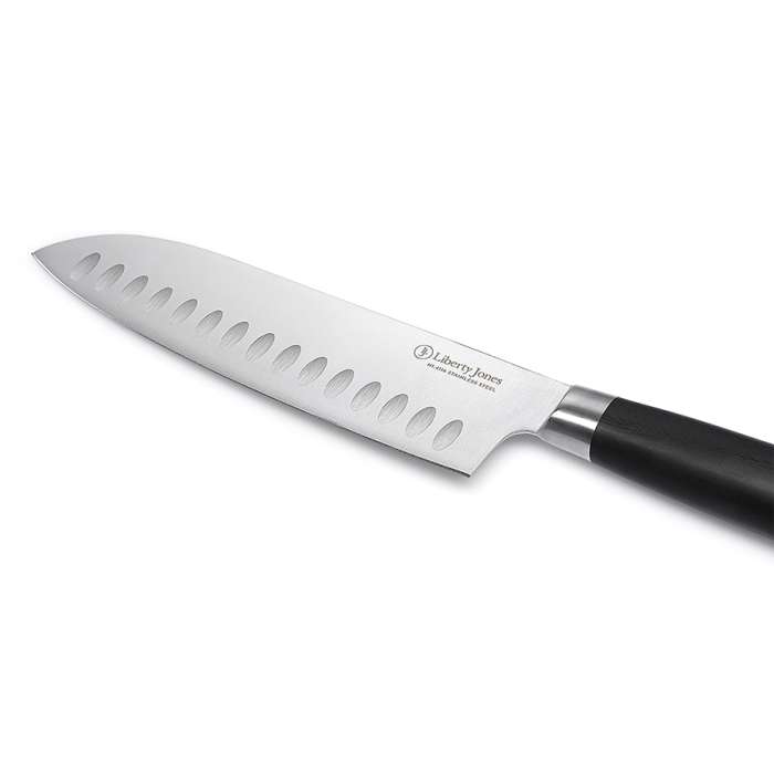 Нож Сантоку Icon, 18 см LIBERTY JONES LJ0000395