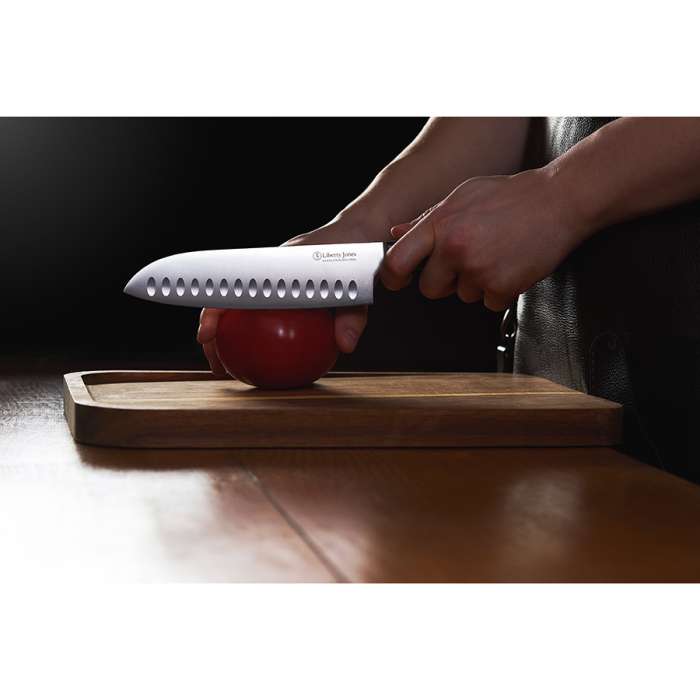 Нож Сантоку Icon, 18 см LIBERTY JONES LJ0000395