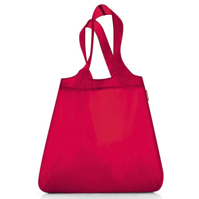 Сумка mini maxi shopper red Reisenthel AT3004