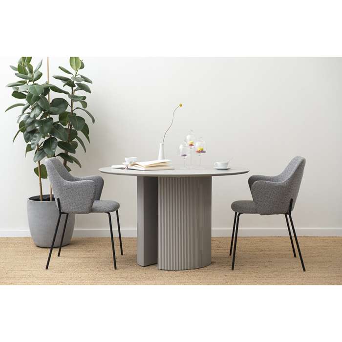 Блюдо для десертов Sugary, 12,5х26 см LIBERTY JONES PS_LJ_SG_CCGLS_27