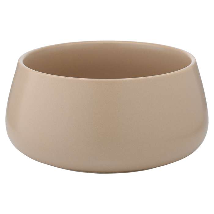 Набор из двух салатников бежевого цвета из коллекции Essential, 800 мл TKANO TK22-TW_BW0020