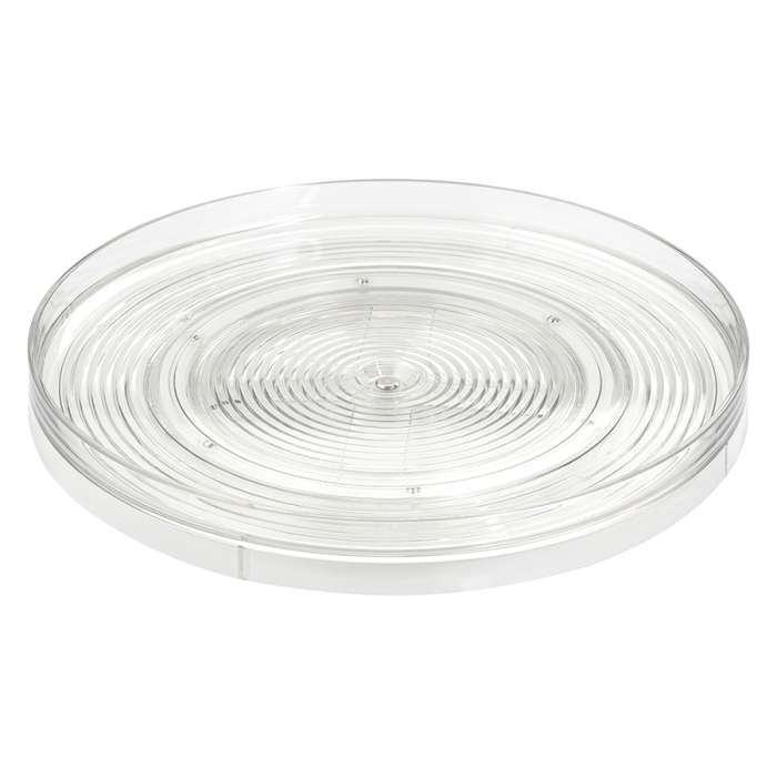 Поднос вращающийся keep in, D29,4 см Smart Solutions SS0000399