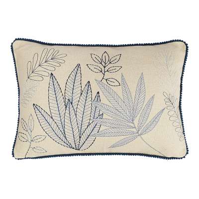 Подушка декоративная herbarium из коллекции ethnic, 30x45 см Tkano TK24-CU0012