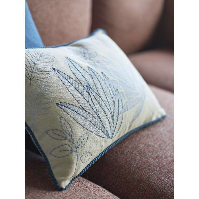 Подушка декоративная herbarium из коллекции ethnic, 30x45 см Tkano TK24-CU0012