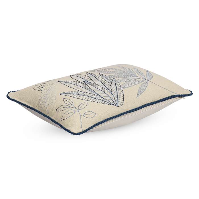 Подушка декоративная herbarium из коллекции ethnic, 30x45 см Tkano TK24-CU0012