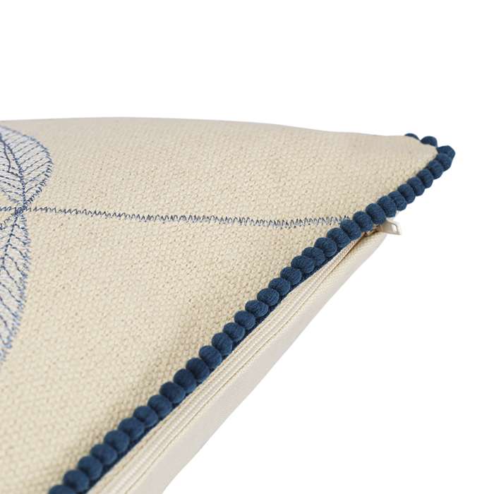 Подушка декоративная herbarium из коллекции ethnic, 30x45 см Tkano TK24-CU0012