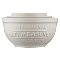 Набор мерных чаш innovative kitchen, 3 шт. Mason Cash 2008.182