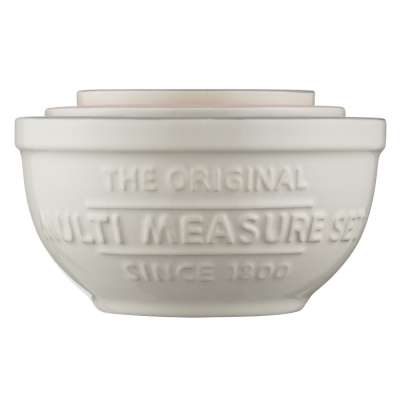 Набор мерных чаш innovative kitchen, 3 шт. Mason Cash 2008.182