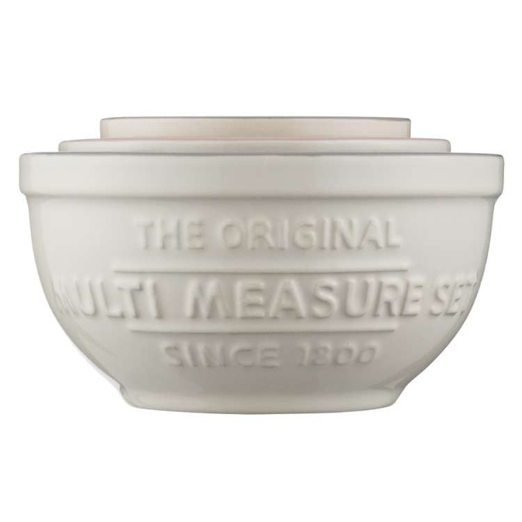 Набор мерных чаш innovative kitchen, 3 шт. Mason Cash 2008.182