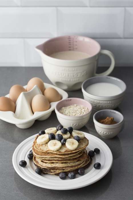 Набор мерных чаш innovative kitchen, 3 шт. Mason Cash 2008.182