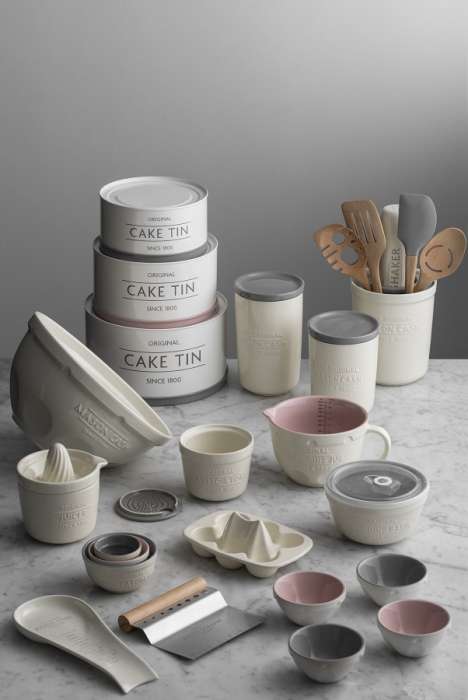 Набор мерных чаш innovative kitchen, 3 шт. Mason Cash 2008.182