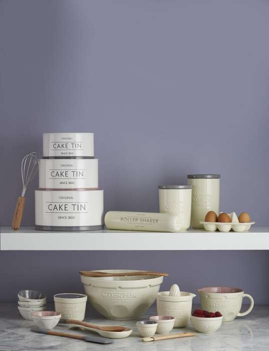 Набор мерных чаш innovative kitchen, 3 шт. Mason Cash 2008.182