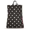 Рюкзак складной Mini maxi sacpack mixed dots REISENTHEL AU7051