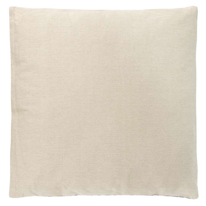 Подушка декоративная фиолетового цвета с принтом Спелая Смородина из коллекции scandinavian touch, 45х45 см Tkano TK22-CU0002