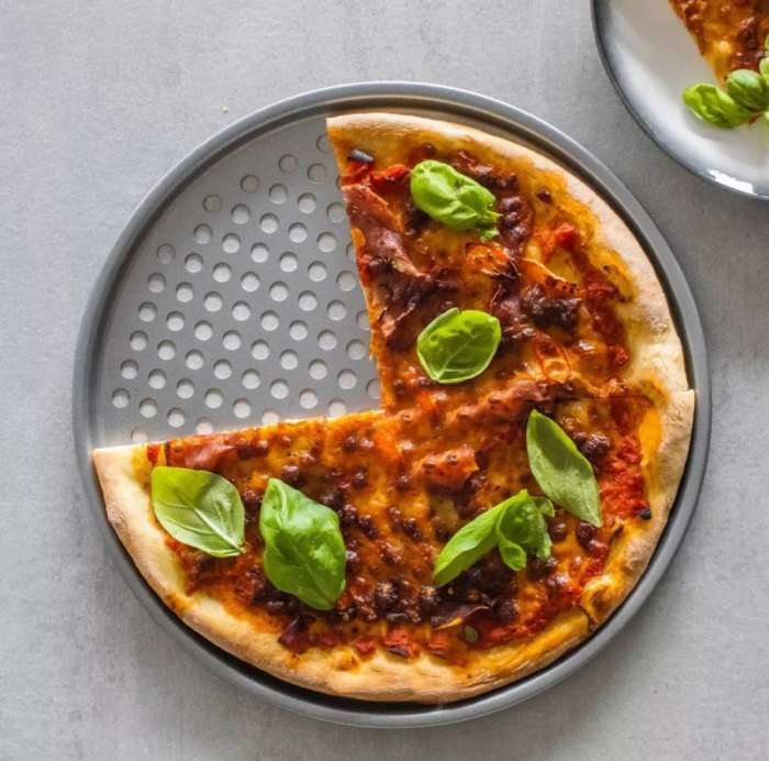 Форма для выпечки 33 см KITCHEN CRAFT KC2BK21