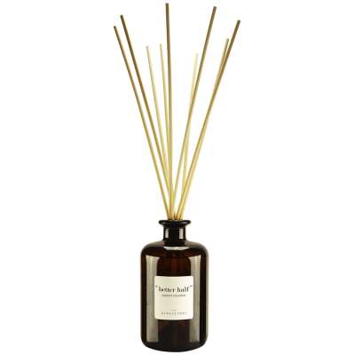 Диффузор ароматический the olphactory, better half, groom cologne, 500 мл Ambientair MK500GCTO