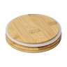 Банка для хранения кофе irmel, 1,3 л, терракота Smart Solutions SS0000180