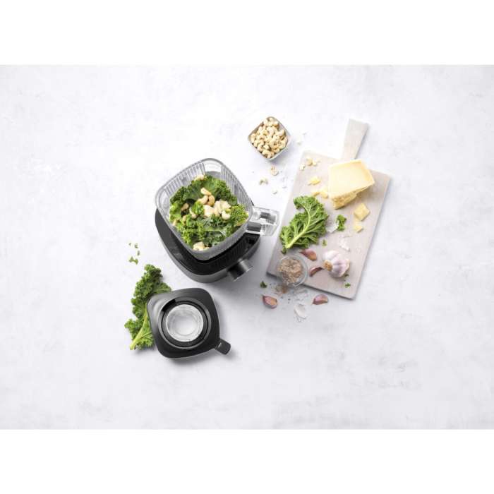 Блендер 1,8 л, черный ZWILLING Enfinigy 53000-001