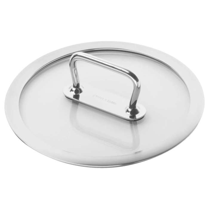 Набор кастрюль 5 пр. ZWILLING Pro 65120-005