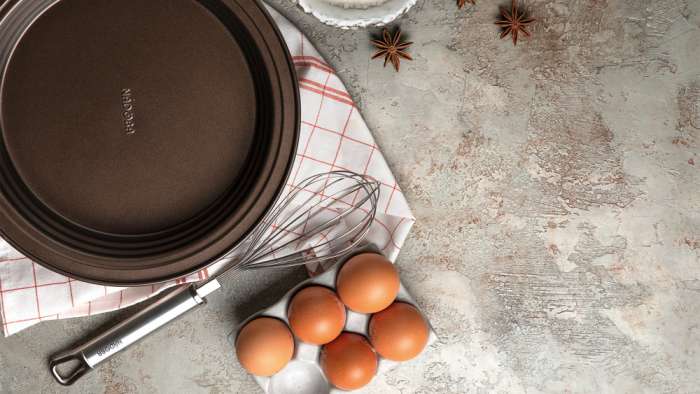 Форма круглая для пирога/пиццы, стальная, антипригарная, 34х2,8 см, NADOBA, серия LIBA 761118