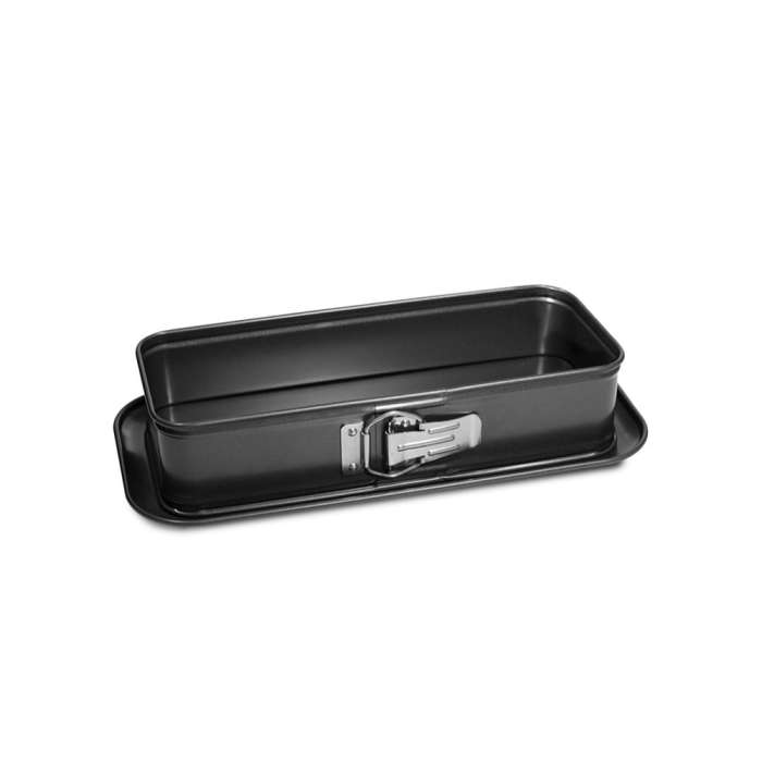 Форма для хлеба  разъемная 30x11 см. Guardini Guardini 88030APREE