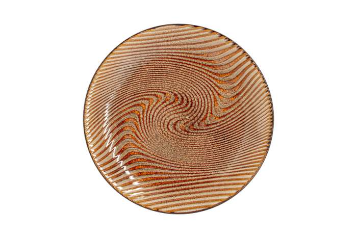 Обеденный набор Махагон, 4 персоны, 16 предметов HOME & STYLE HS6-LF001-16