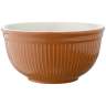 Миска Soft Ripples, 3,9 л, карамельная LIBERTY JONES LJ000069