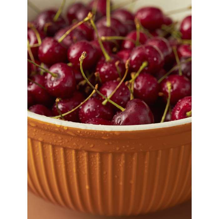 Миска Soft Ripples, 3,9 л, карамельная LIBERTY JONES LJ000069