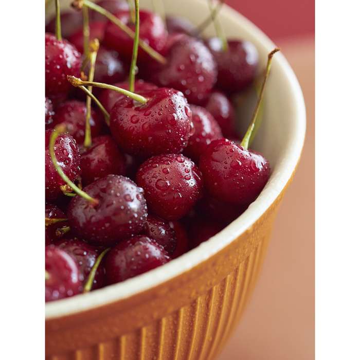 Миска Soft Ripples, 3,9 л, карамельная LIBERTY JONES LJ000069