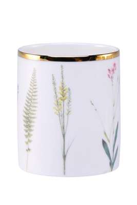 Кружка 230 мл. PORLAND 425423 BOTANICAL