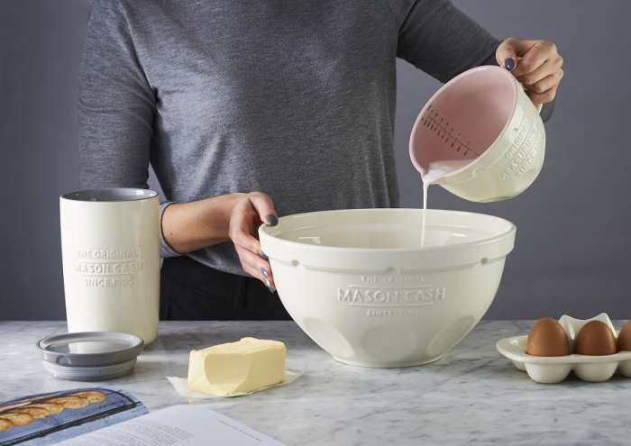 Кувшин мерный innovative kitchen, 1 л Mason Cash 2008.185