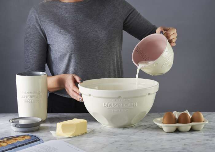 Кувшин мерный innovative kitchen, 1 л Mason Cash 2008.185