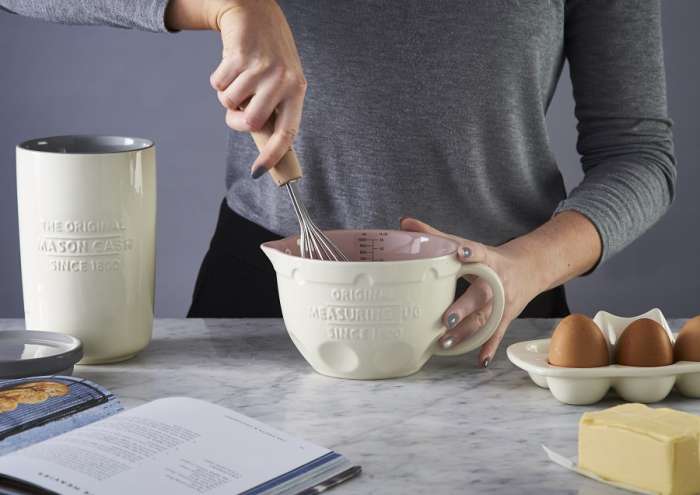 Кувшин мерный innovative kitchen, 1 л Mason Cash 2008.185