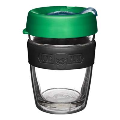 Кружка longplay brew m 340 мл elm KEEP CUP LPELM12