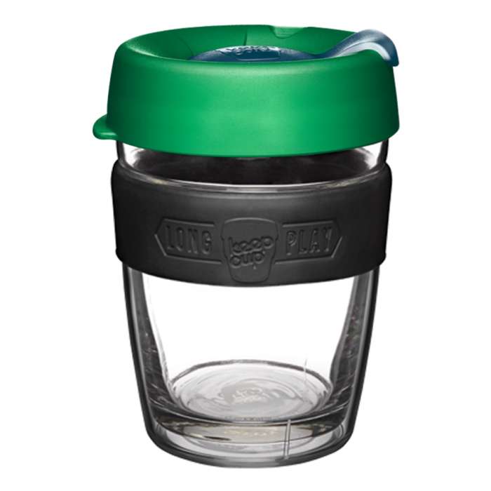 Кружка longplay brew m 340 мл elm KEEP CUP LPELM12