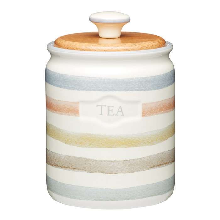 Емкость для хранения чая Classic Collection, 800 мл,  KITCHEN CRAFT  KCCCTEA