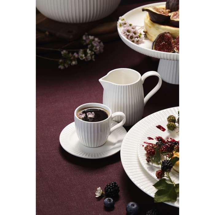 Молочник soft ripples, dual glazing, 250 мл Liberty Jones LJ00008