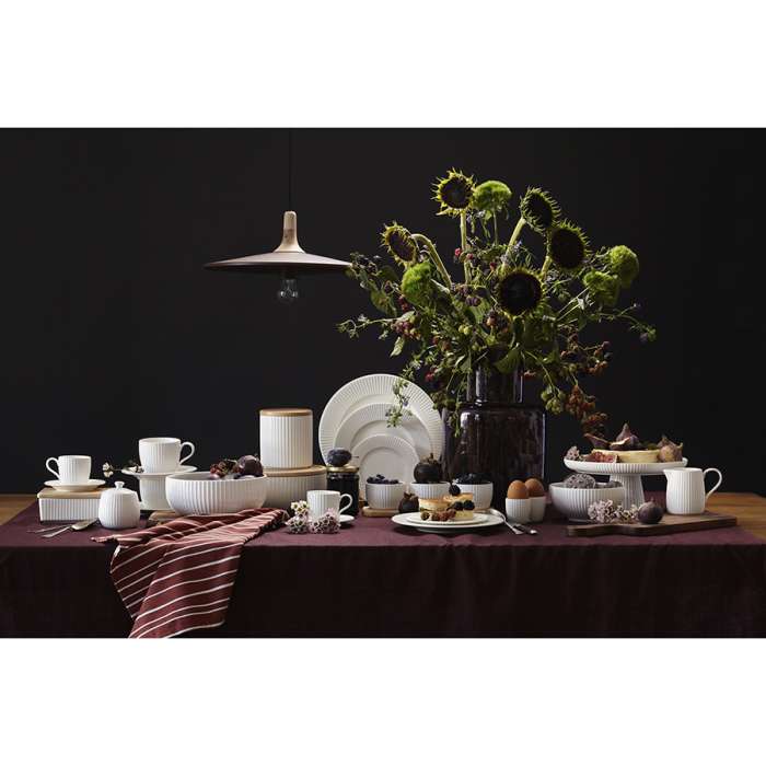 Молочник soft ripples, dual glazing, 250 мл Liberty Jones LJ00008