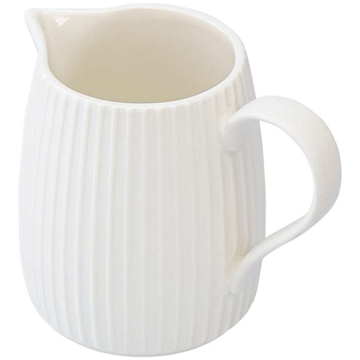 Молочник soft ripples, dual glazing, 250 мл Liberty Jones LJ00008