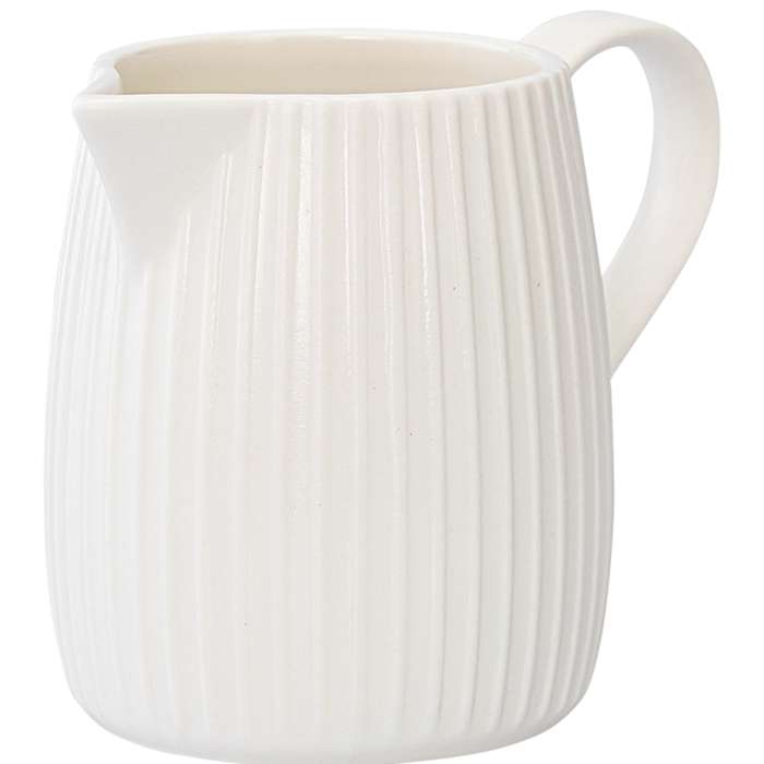 Молочник soft ripples, dual glazing, 250 мл Liberty Jones LJ00008