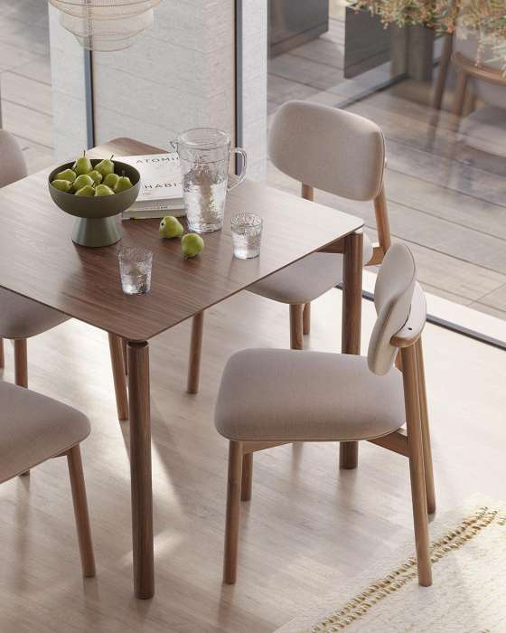 Набор стаканов arctic, 480 мл, прозрачный, 4 шт. Liberty Jones LJ0000344