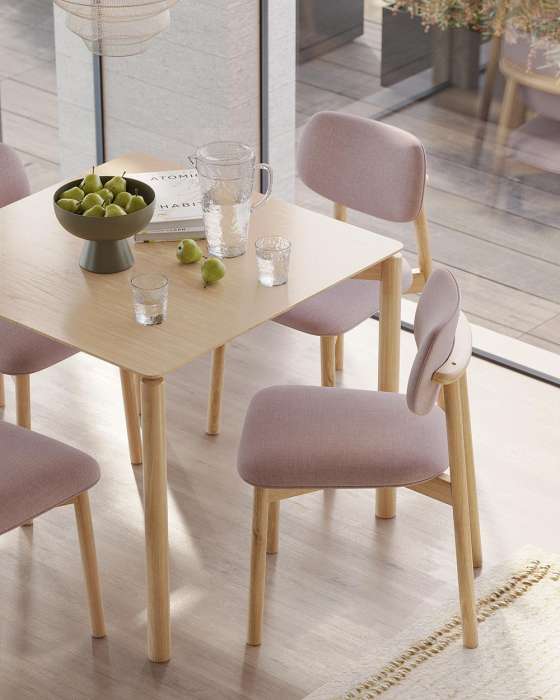 Набор стаканов arctic, 480 мл, прозрачный, 4 шт. Liberty Jones LJ0000344