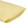 Набор наволочек из стираного перкаля светло-желтого цвета из коллекции essential, 50х70 см Tkano TK24-PC0021