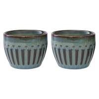 Набор из двух подставок для яиц темно-серого цвета из коллекции kitchen spirit Tkano TK23-TW_EGG0001