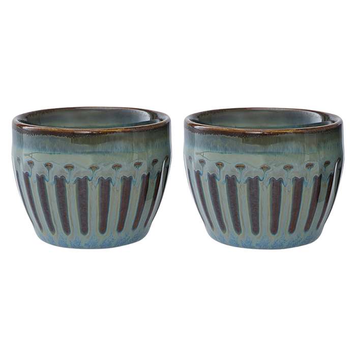 Набор из двух подставок для яиц темно-серого цвета из коллекции kitchen spirit Tkano TK23-TW_EGG0001