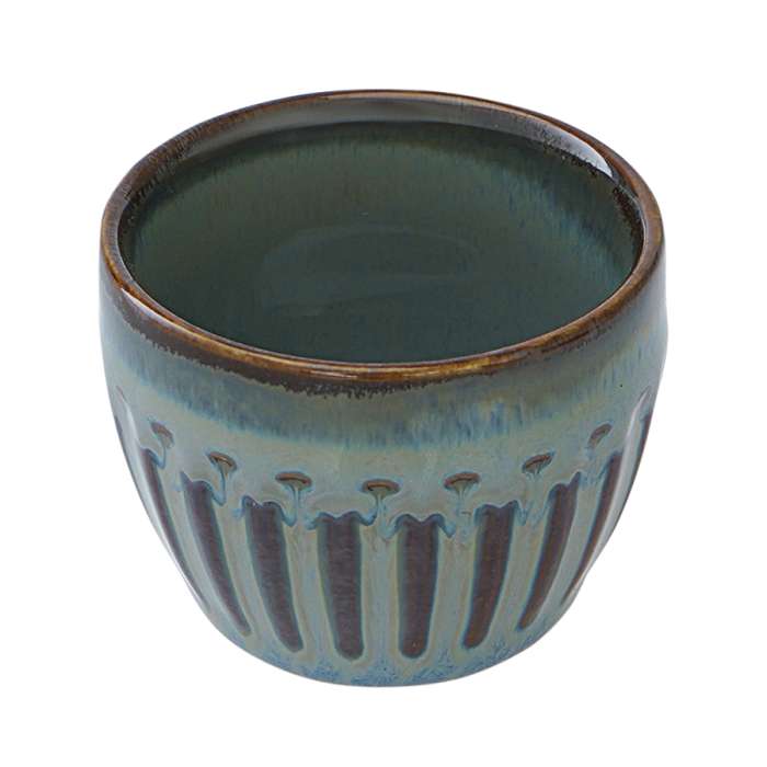 Набор из двух подставок для яиц темно-серого цвета из коллекции kitchen spirit Tkano TK23-TW_EGG0001