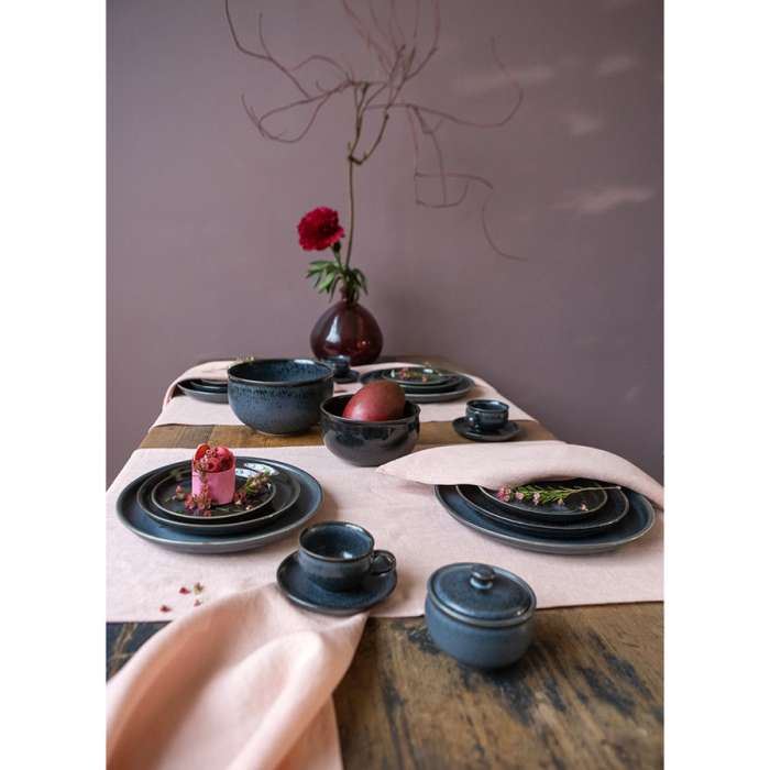 Набор чайных пар cosmic kitchen, 250 мл, 2 шт. Liberty Jones LJ_BT_CU250