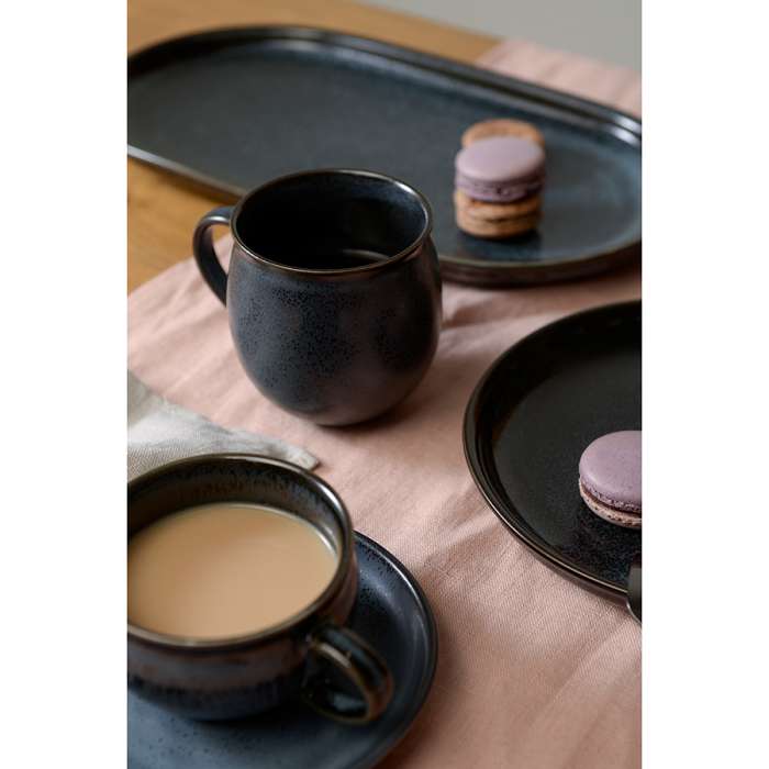 Набор чайных пар cosmic kitchen, 250 мл, 2 шт. Liberty Jones LJ_BT_CU250