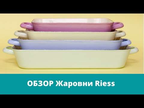 Жаровня профессиональная для запекания, 26 х 17 см, SWARZEMAILLE RIESS 0049-022